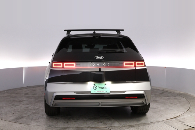 2025 Hyundai IONIQ 5
