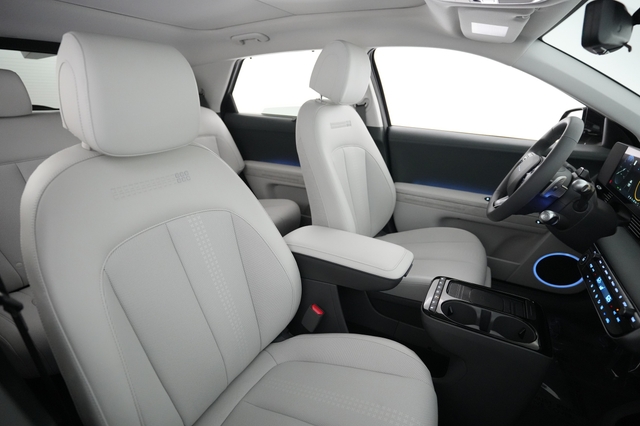 2025 Hyundai IONIQ 5