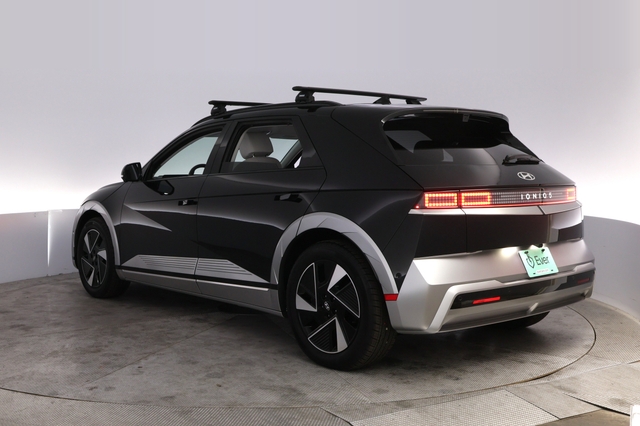 2025 Hyundai IONIQ 5