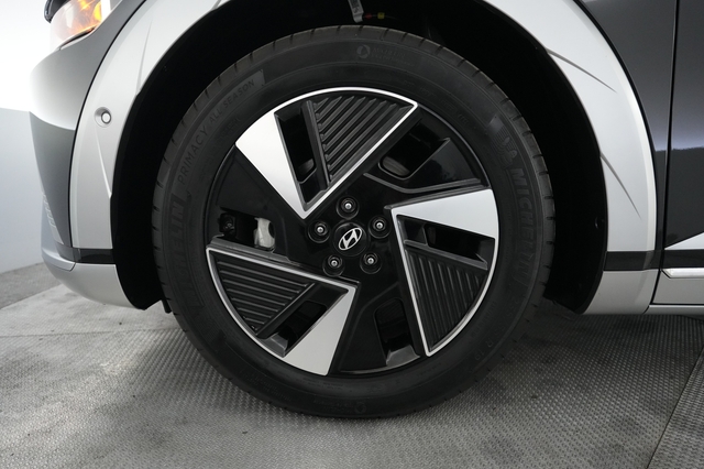 2025 Hyundai IONIQ 5