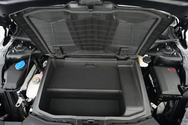 2025 Hyundai IONIQ 5