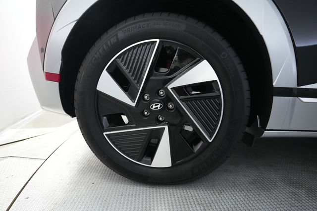 2025 Hyundai IONIQ 5