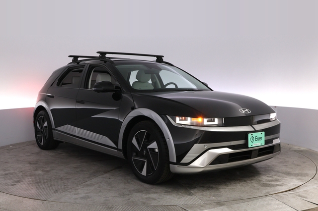 2025 Hyundai IONIQ 5