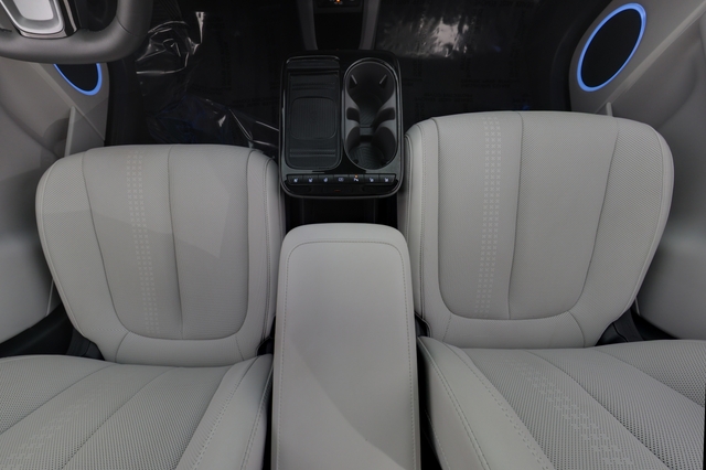 2025 Hyundai IONIQ 5