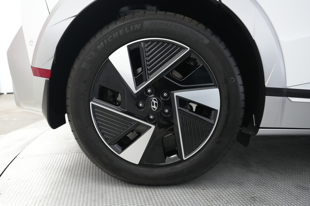 2025 Hyundai IONIQ 5