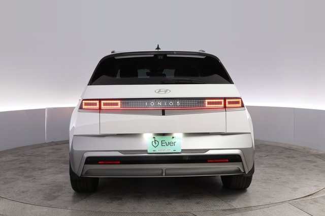 2025 Hyundai IONIQ 5
