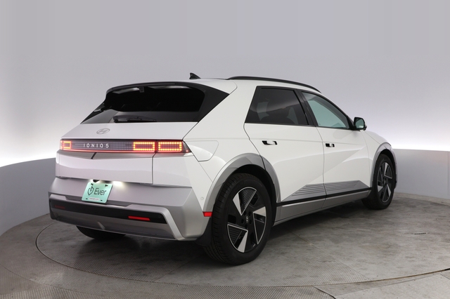 2025 Hyundai IONIQ 5