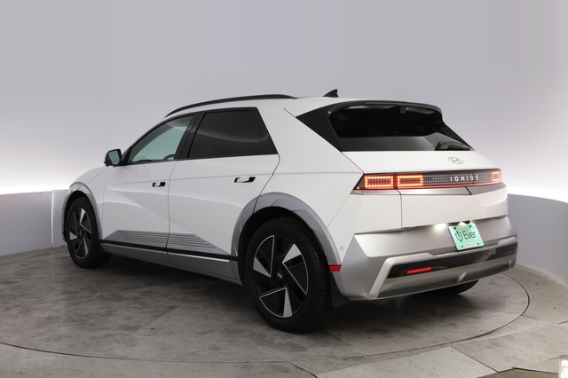 2025 Hyundai IONIQ 5