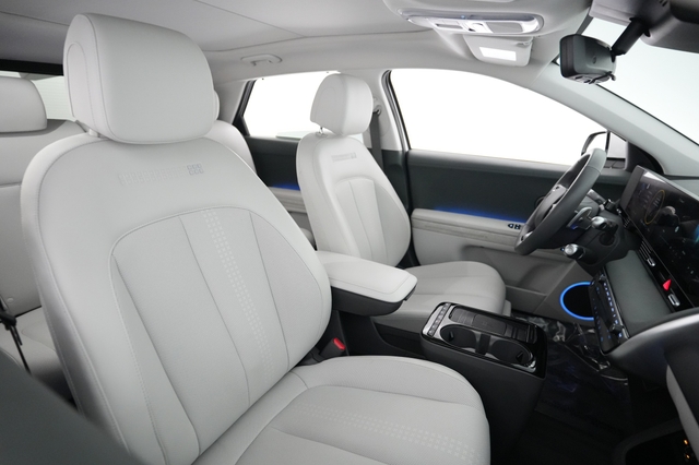 2025 Hyundai IONIQ 5
