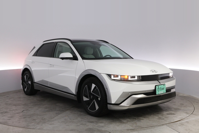 2025 Hyundai IONIQ 5