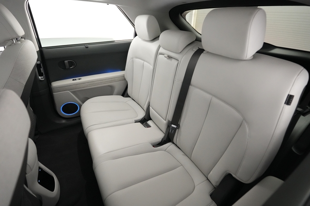 2025 Hyundai IONIQ 5