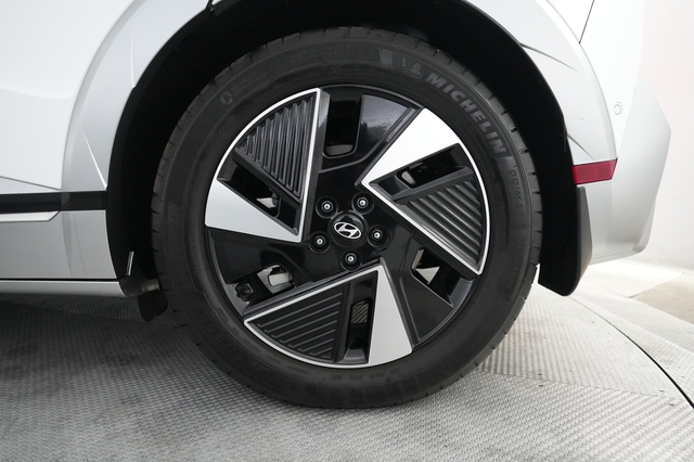 2025 Hyundai IONIQ 5