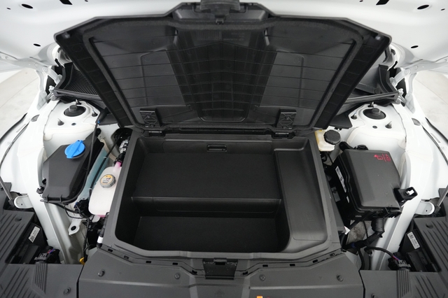 2025 Hyundai IONIQ 5
