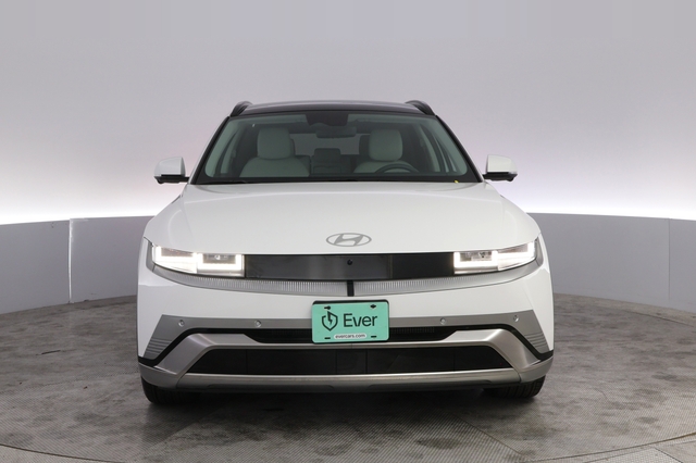 2025 Hyundai IONIQ 5