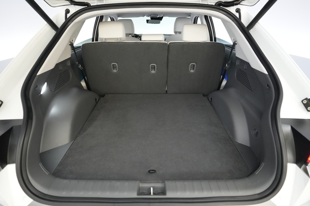 2025 Hyundai IONIQ 5