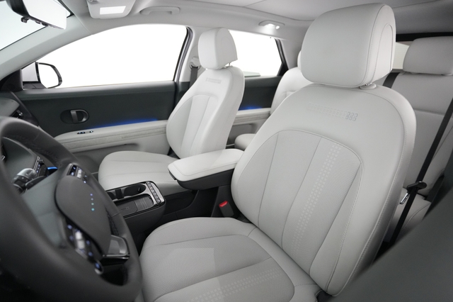 2025 Hyundai IONIQ 5