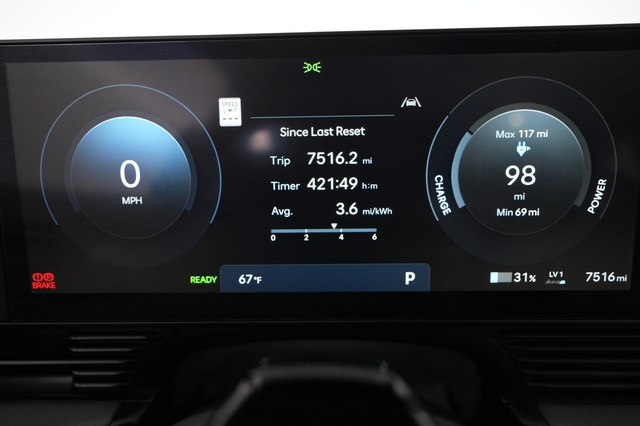 2025 Hyundai IONIQ 5
