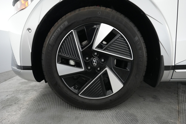 2025 Hyundai IONIQ 5