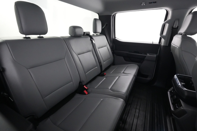 2023 Ford F-150 Lightning