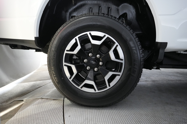 2023 Ford F-150 Lightning