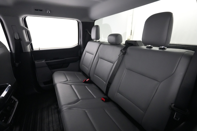 2023 Ford F-150 Lightning