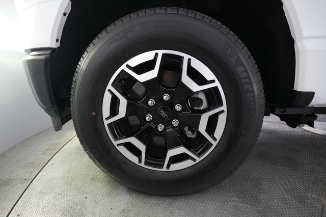 2023 Ford F-150 Lightning