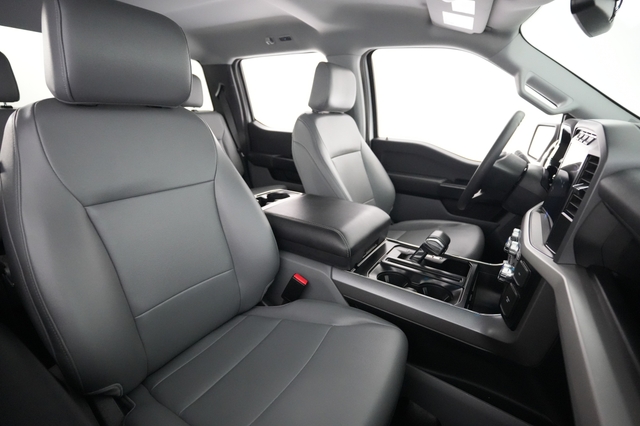 2023 Ford F-150 Lightning