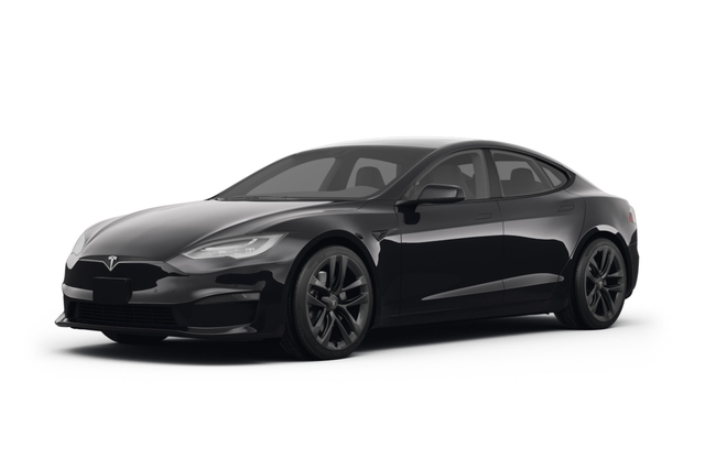 2023 Tesla Model S