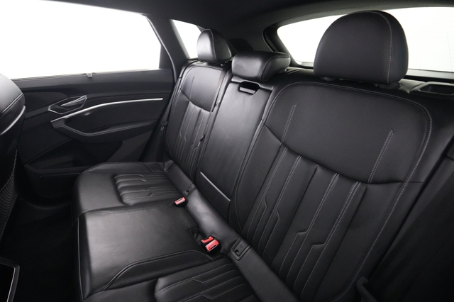 2023 Audi e-tron