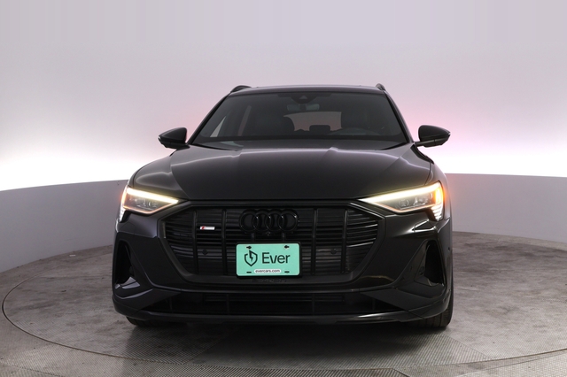 2023 Audi e-tron
