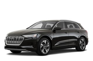 2023 Audi e-tron