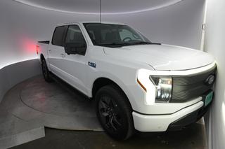 2024 Ford F-150 Lightning