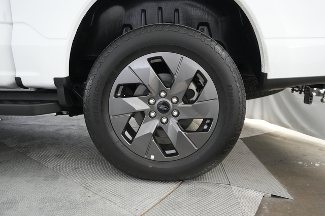 2024 Ford F-150 Lightning