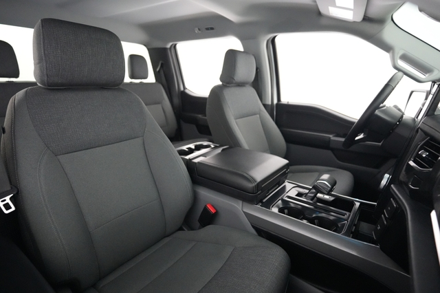 2024 Ford F-150 Lightning
