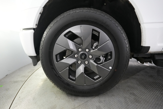 2024 Ford F-150 Lightning