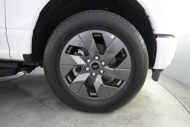 2024 Ford F-150 Lightning