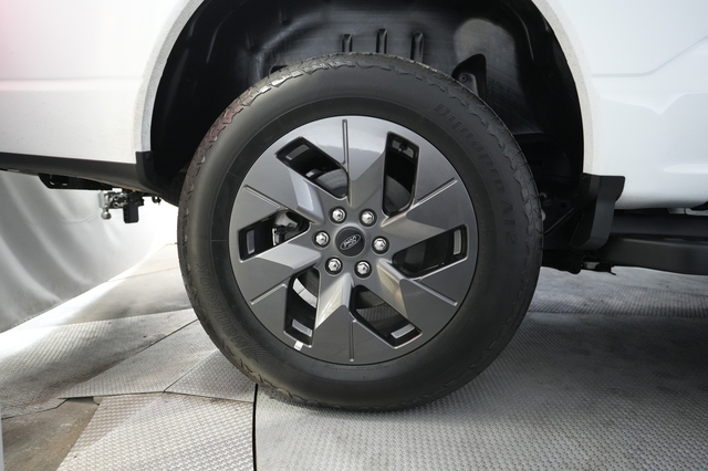2024 Ford F-150 Lightning