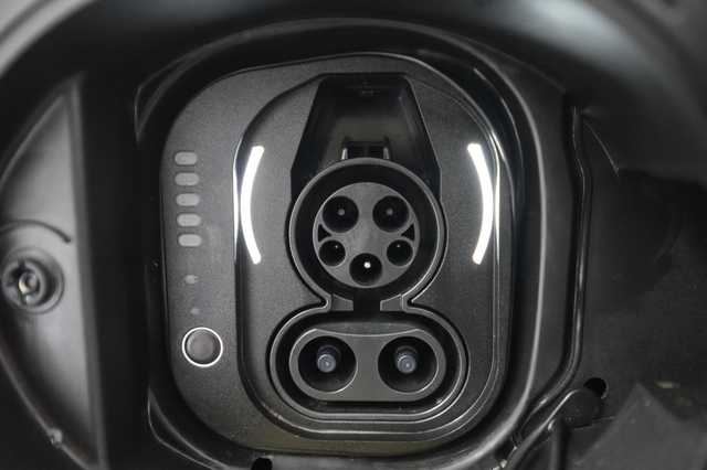 2025 Fiat 500e