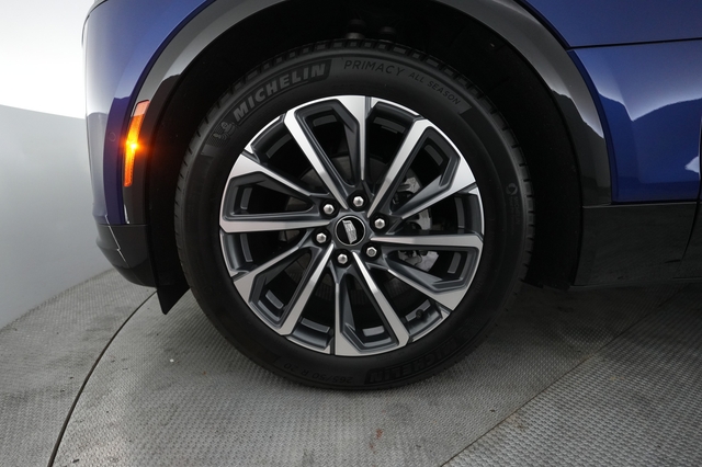 2024 Cadillac Lyriq