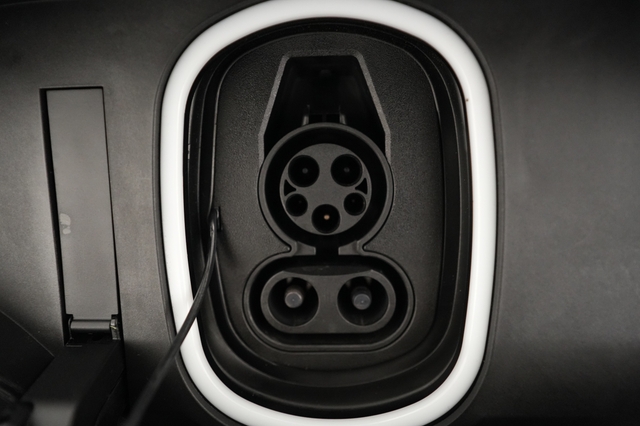 2024 Cadillac Lyriq