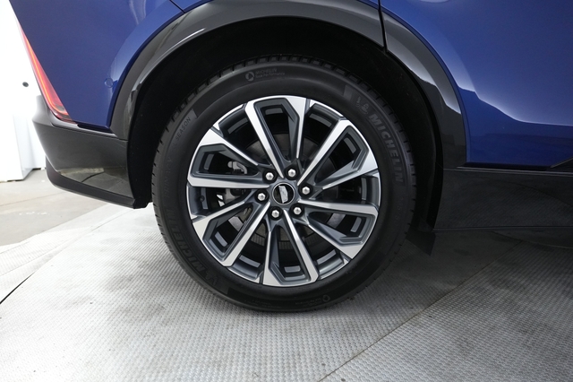 2024 Cadillac Lyriq