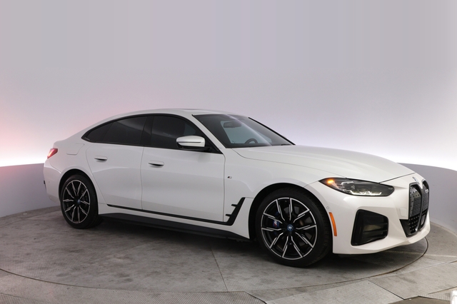 2022 BMW i4
