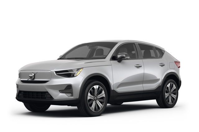 2023 Volvo C40 Recharge