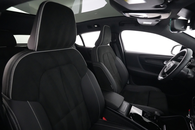 2023 Volvo C40 Recharge