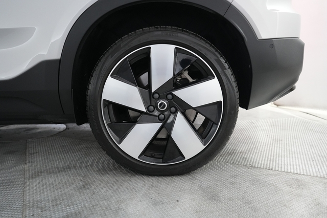 2023 Volvo C40 Recharge