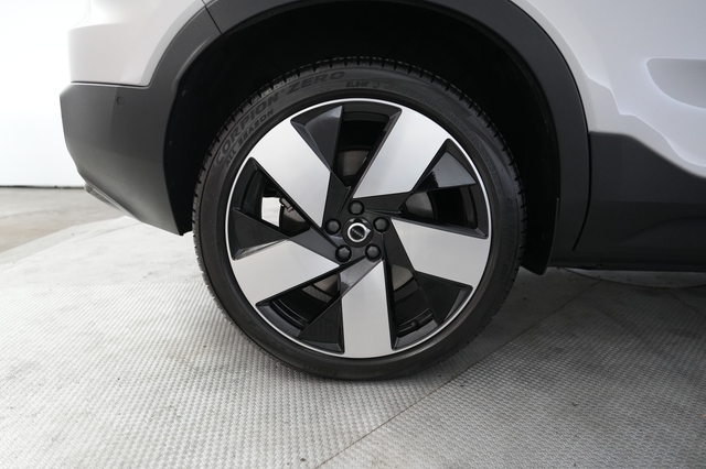 2023 Volvo C40 Recharge