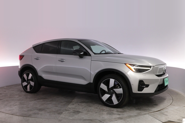 2023 Volvo C40 Recharge