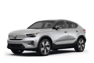 2023 Volvo C40 Recharge
