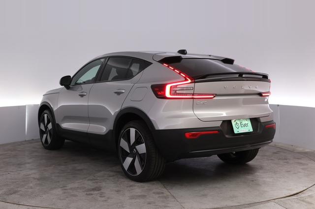 2023 Volvo C40 Recharge