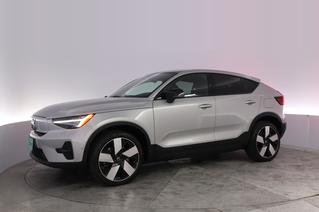 2023 Volvo C40 Recharge